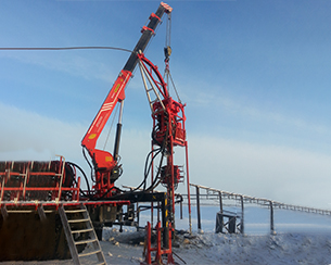 專(zhuān)用起重機(jī)